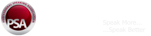 Professional Speaking Association